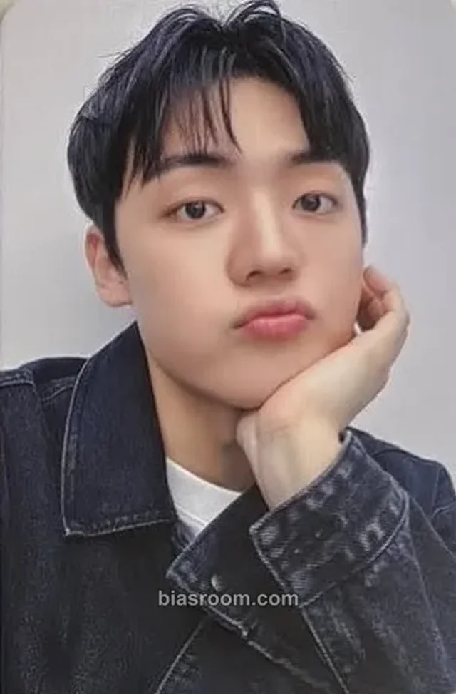 A.C.E - Kang Yuchan - A.C.E 2024 US Tour : Rewind US Event los angeles fansign winner benefit