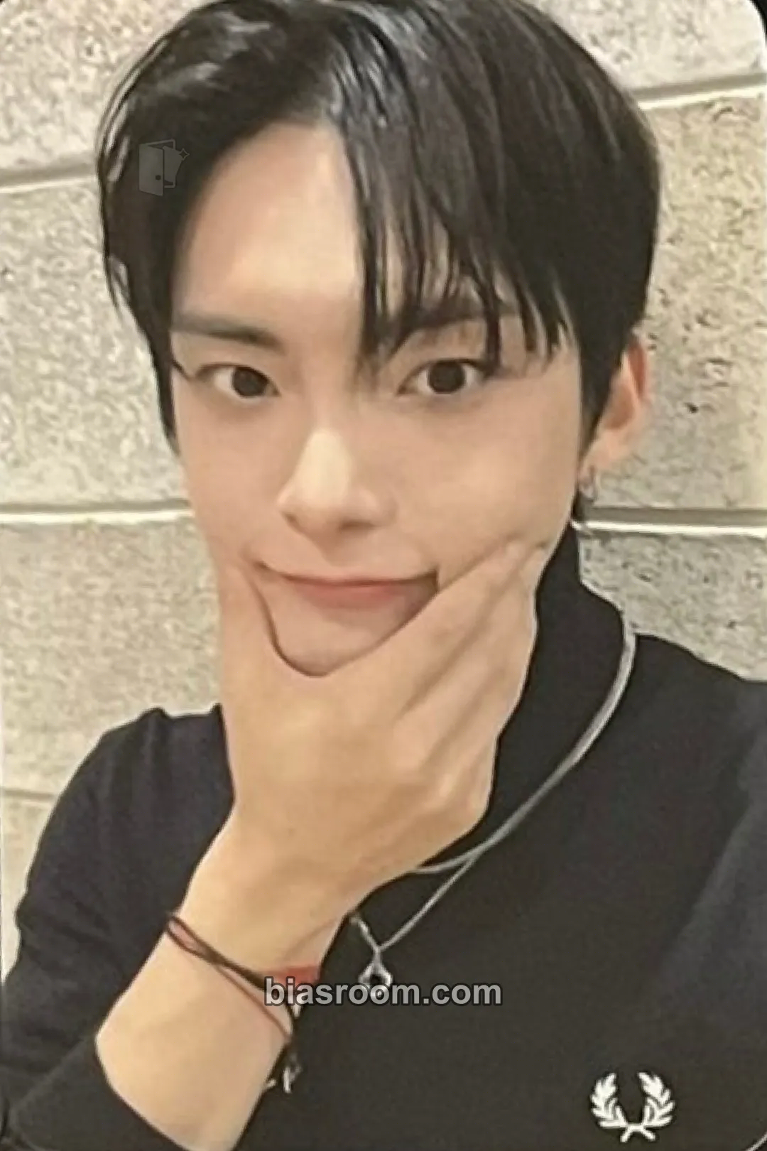 Park Junhee PINATA Photocard - A.C.E - A.C.E K-pop photocard