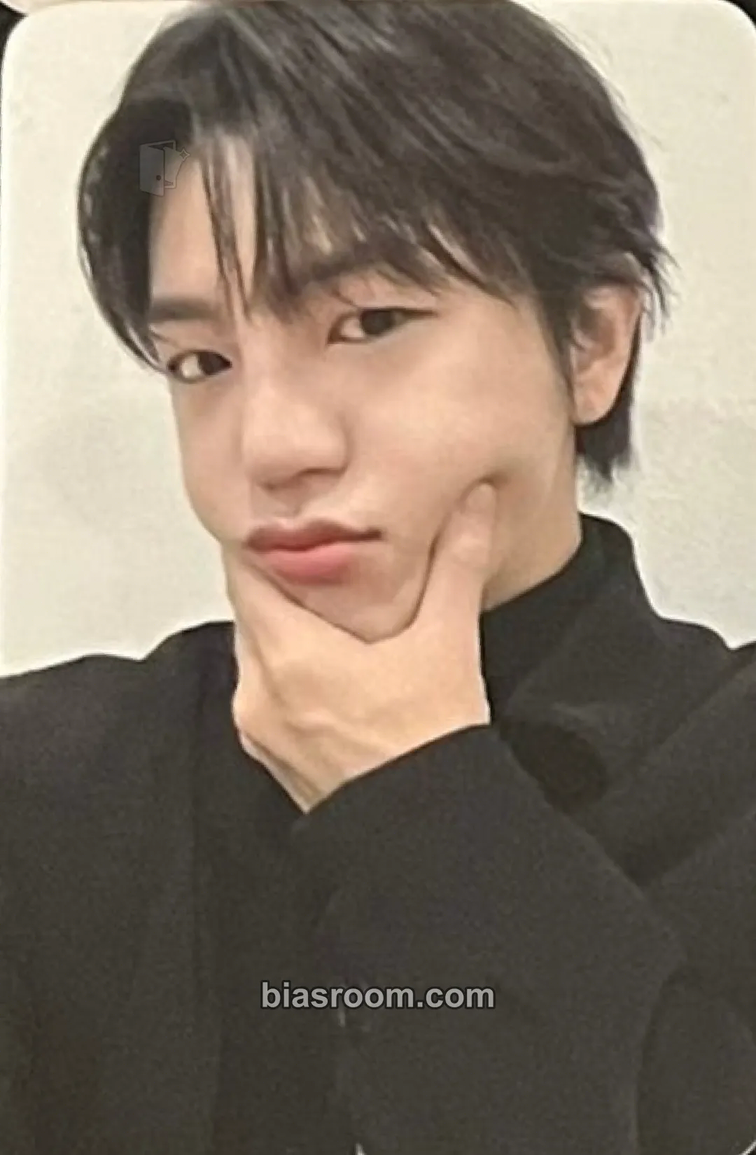 Lee Jiham PINATA Photocard - A.C.E - A.C.E K-pop photocard