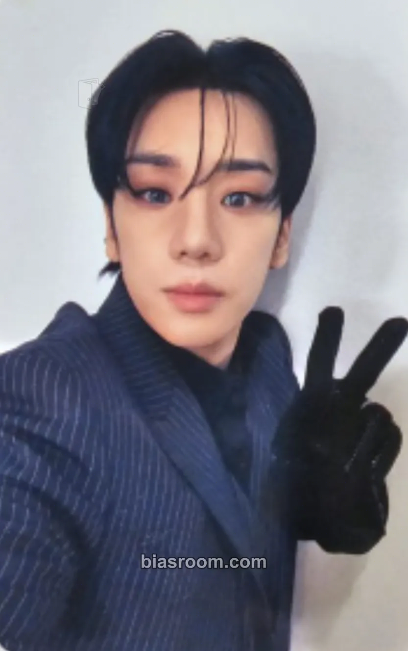Kim Byeongkwan PINATA Photocard - A.C.E - A.C.E K-pop photocard