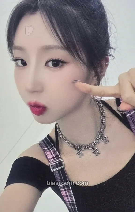 Dohee Sweetie but Saltie Photocard - cignature - cignature K-pop photocard