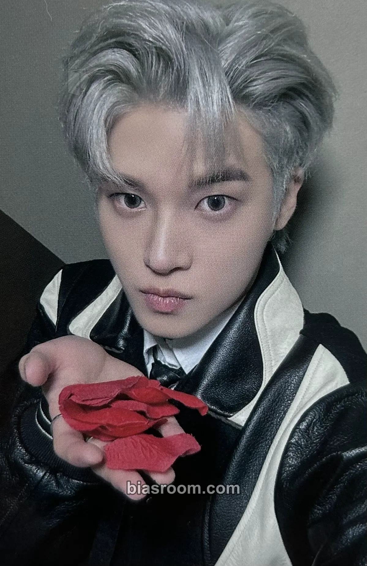 Junmin HOUSE OF TRICKY : WATCH OUT Photocard - xikers - xikers K-pop photocard