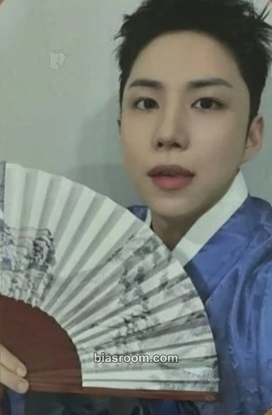 Wow PINATA Photocard - A.C.E - A.C.E K-pop photocard