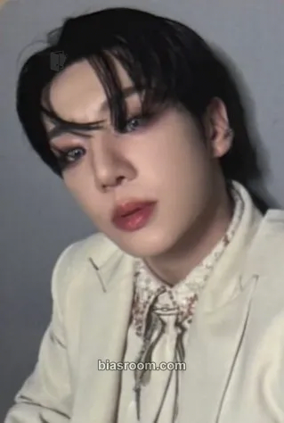 Kim Byeongkwan PINATA Photocard - A.C.E - A.C.E K-pop photocard