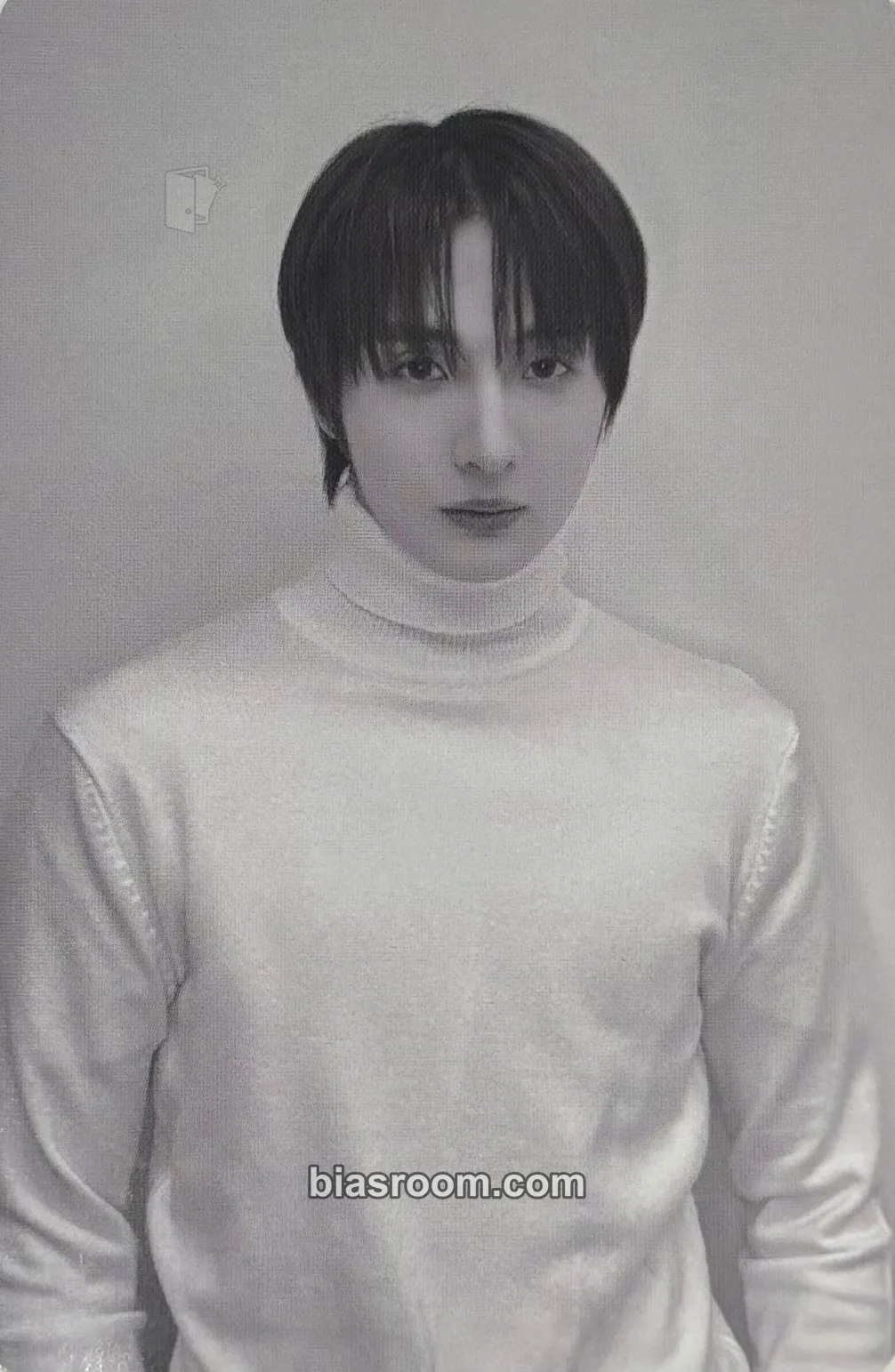 Junpyo 2026 K-Pop Revolution in Mainz Photocard - NouerA - NouerA K-pop photocard