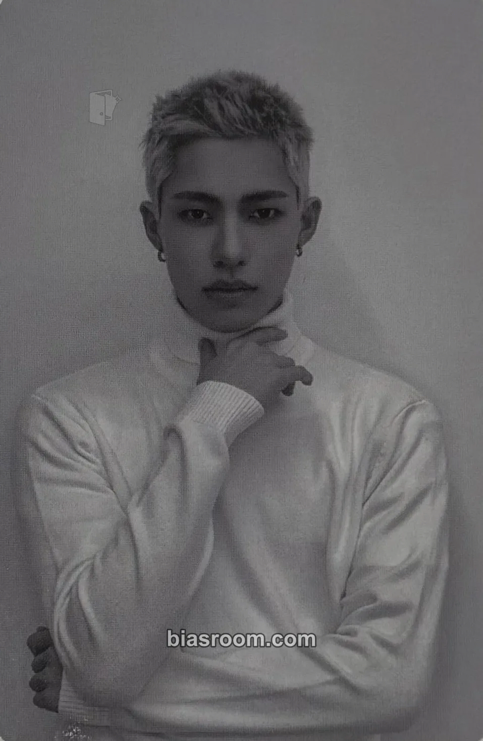 Yuseop 2026 K-Pop Revolution in Mainz Photocard - NouerA - NouerA K-pop photocard