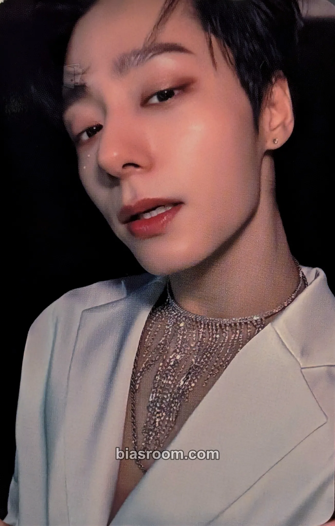 Hwanwoong La Dolce Vita Photocard - ONEUS - ONEUS K-pop photocard