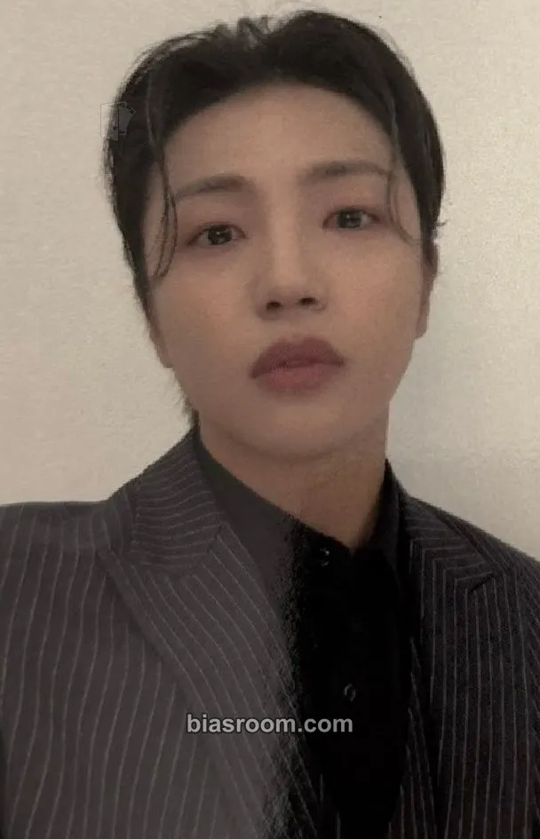 Lee Jiham PINATA Photocard - A.C.E - A.C.E K-pop photocard