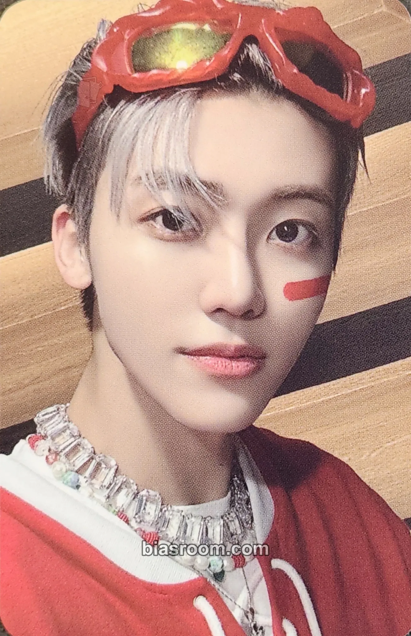 Jaemin Candy MD Photocard - NCT DREAM - NCT DREAM K-pop photocard