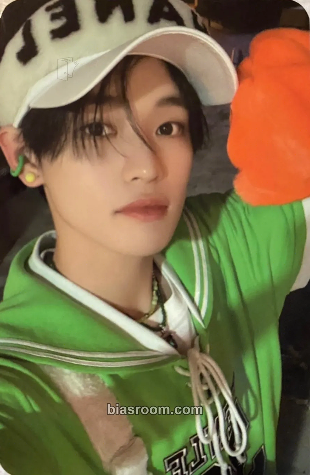 Chenle Candy MD Photocard - NCT DREAM - NCT DREAM K-pop photocard