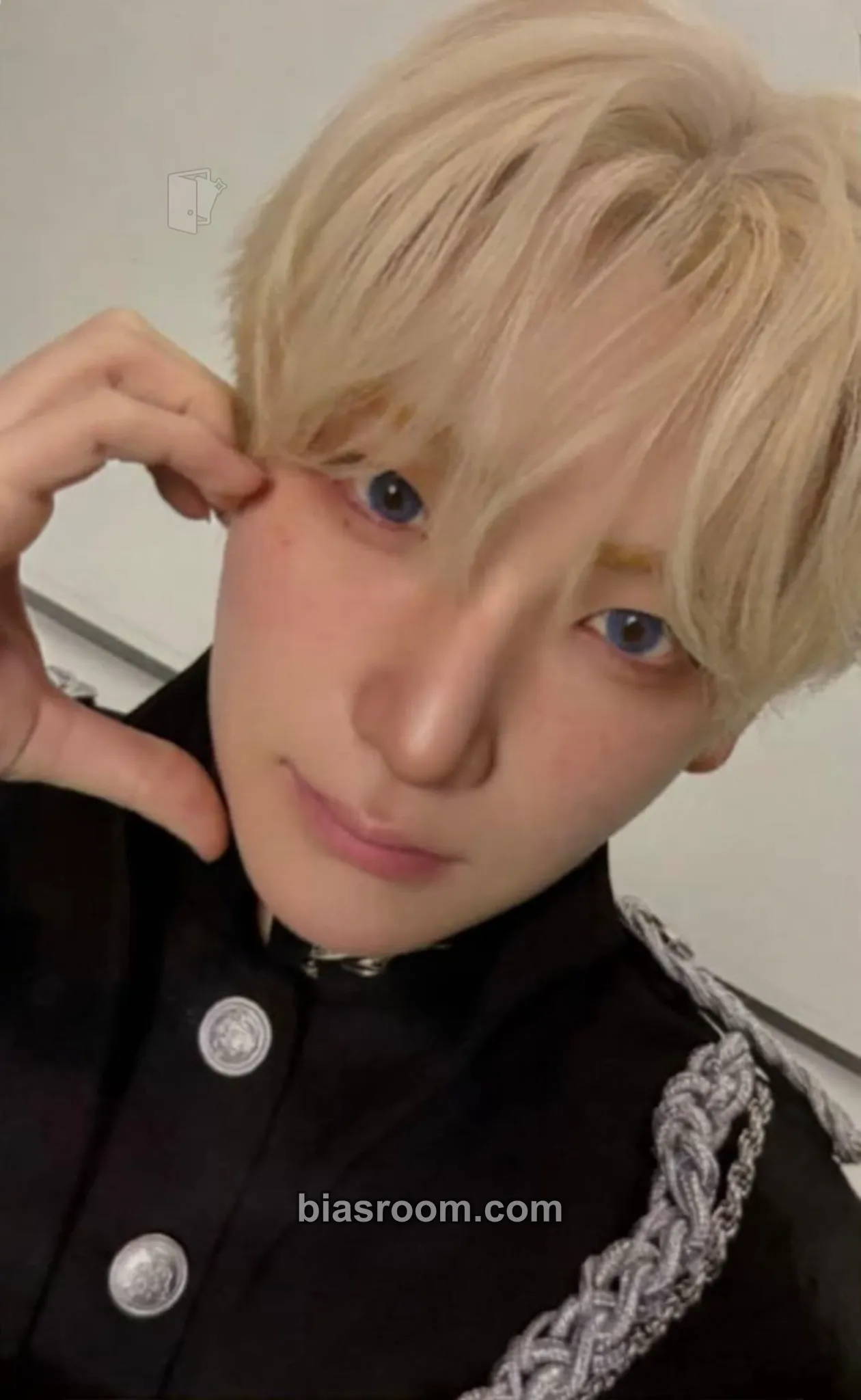 Yuma 2026 &TEAM CONCERT TOUR 'BLAZE THE WAY' Photocard - &TEAM - &TEAM K-pop photocard