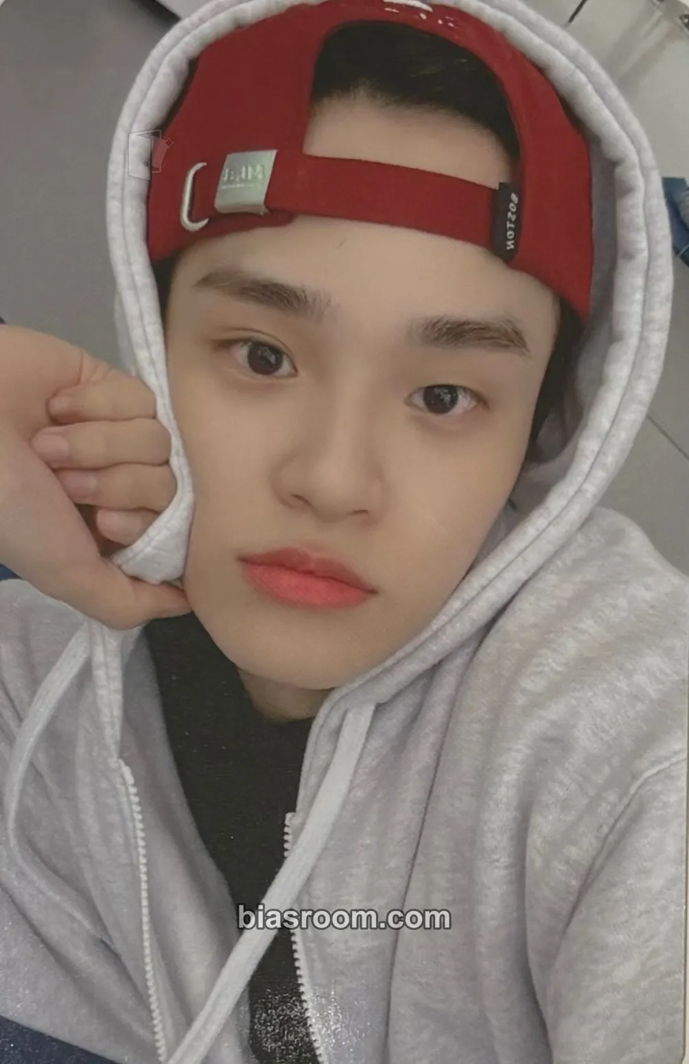Daehwi MO’ COMPLETE Photocard - AB6IX - AB6IX K-pop photocard