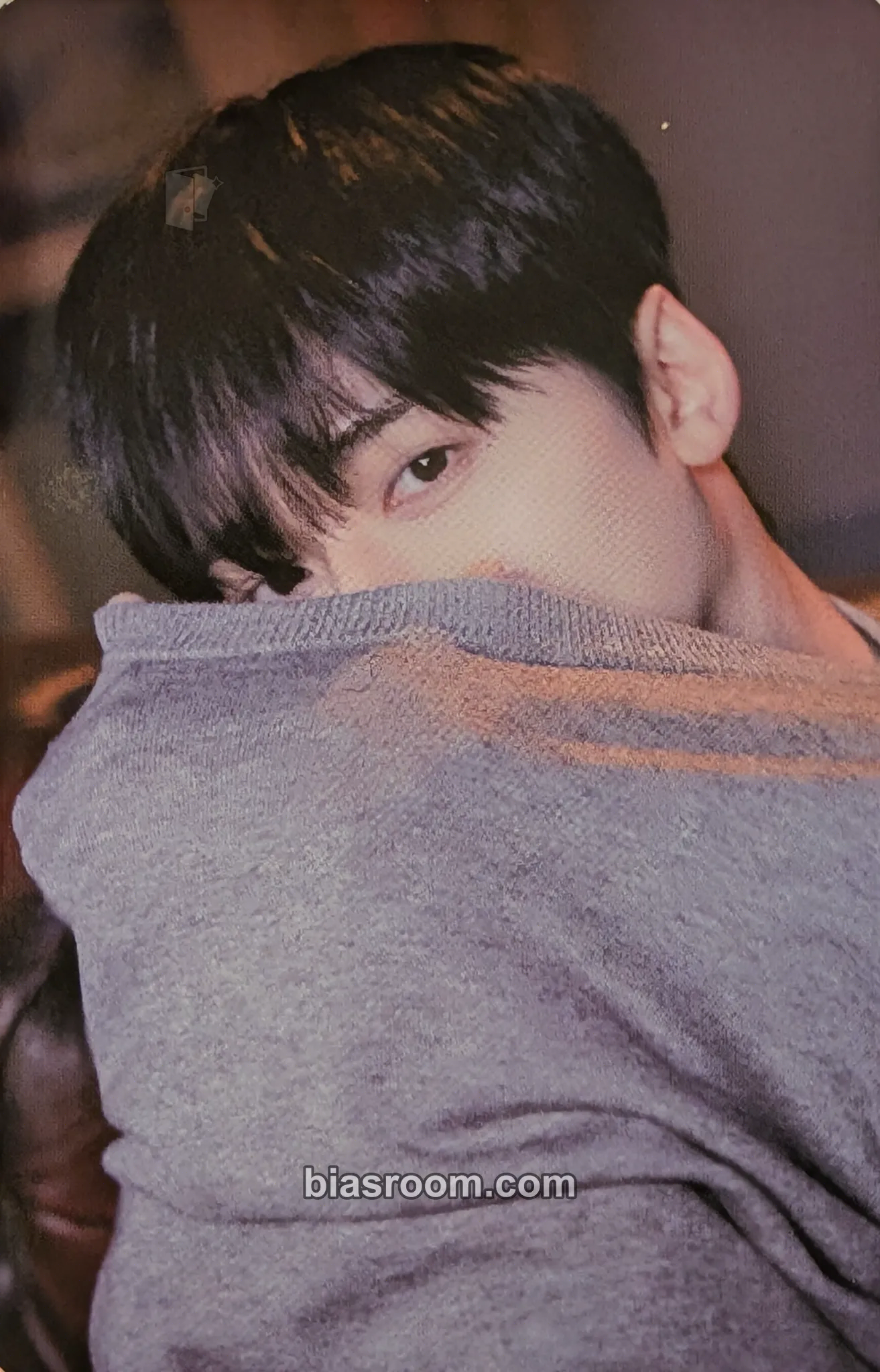 Keonhee I Just Want Love Photocard - ONEUS - ONEUS K-pop photocard