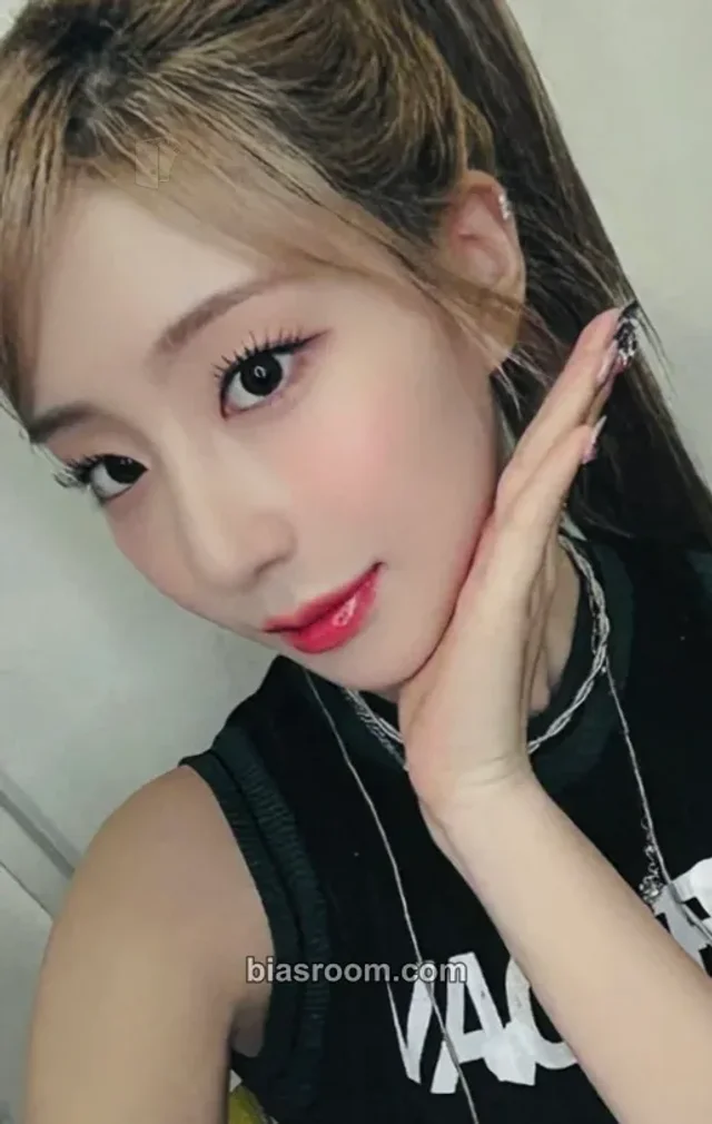 cignature - Dohee - Sweetie but Saltie Album whosfan fansign round 8