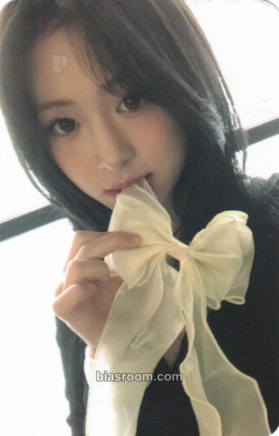Ahyeon Babymonster Era2 : 2nd Anniversary Photocard - BABYMONSTER - BABYMONSTER K-pop photocard