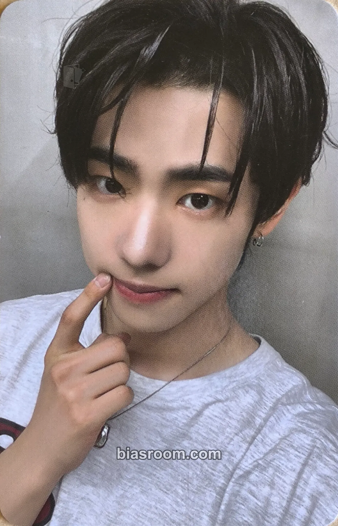 Kang Minseo UNDENIABLE Photocard - FANTASY BOYS - FANTASY BOYS K-pop photocard