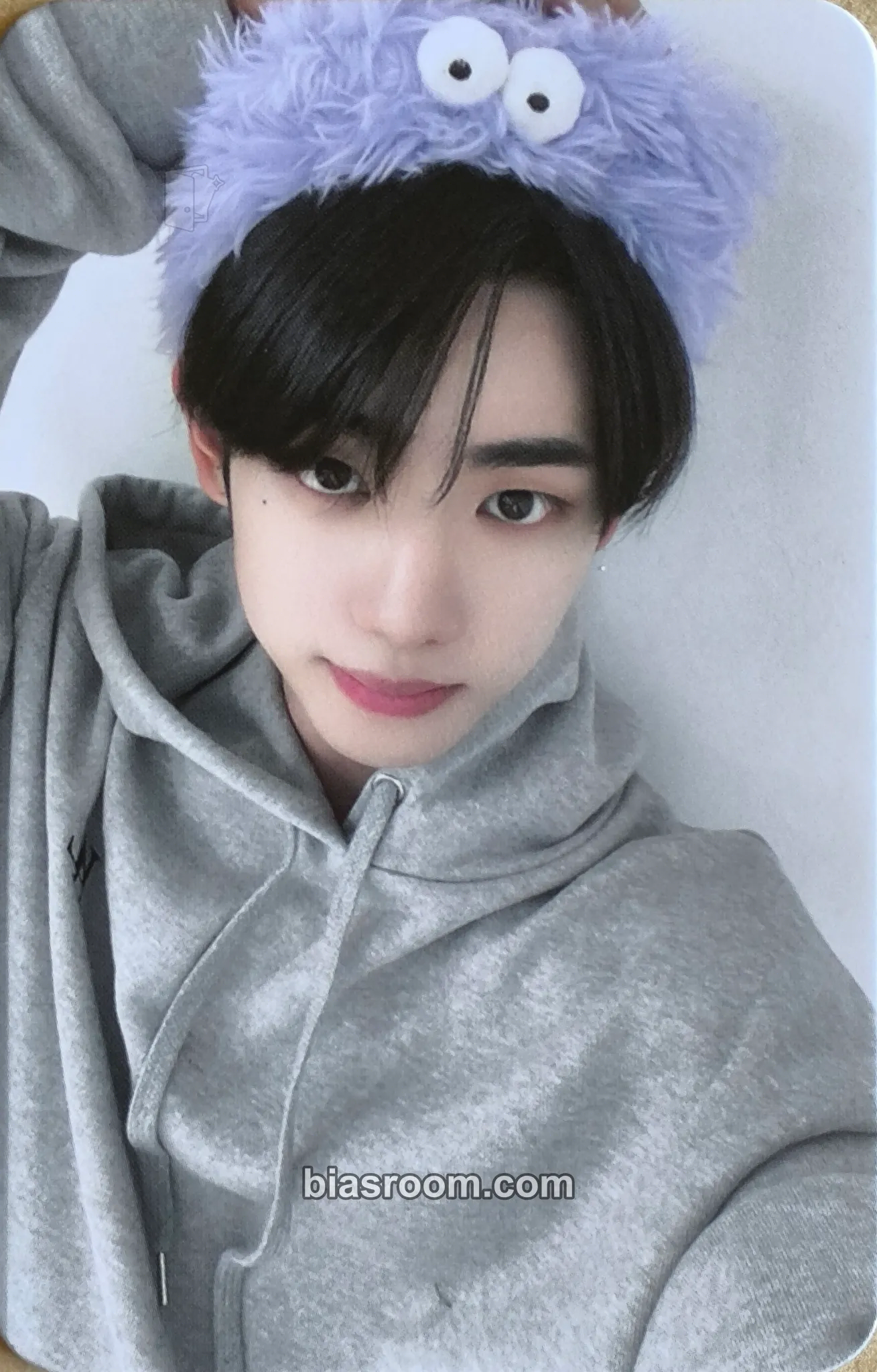 Kang Minseo UNDENIABLE Photocard - FANTASY BOYS - FANTASY BOYS K-pop photocard