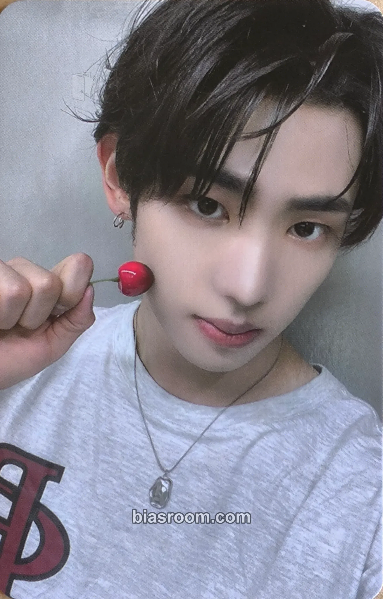 Kang Minseo UNDENIABLE Photocard - FANTASY BOYS - FANTASY BOYS K-pop photocard