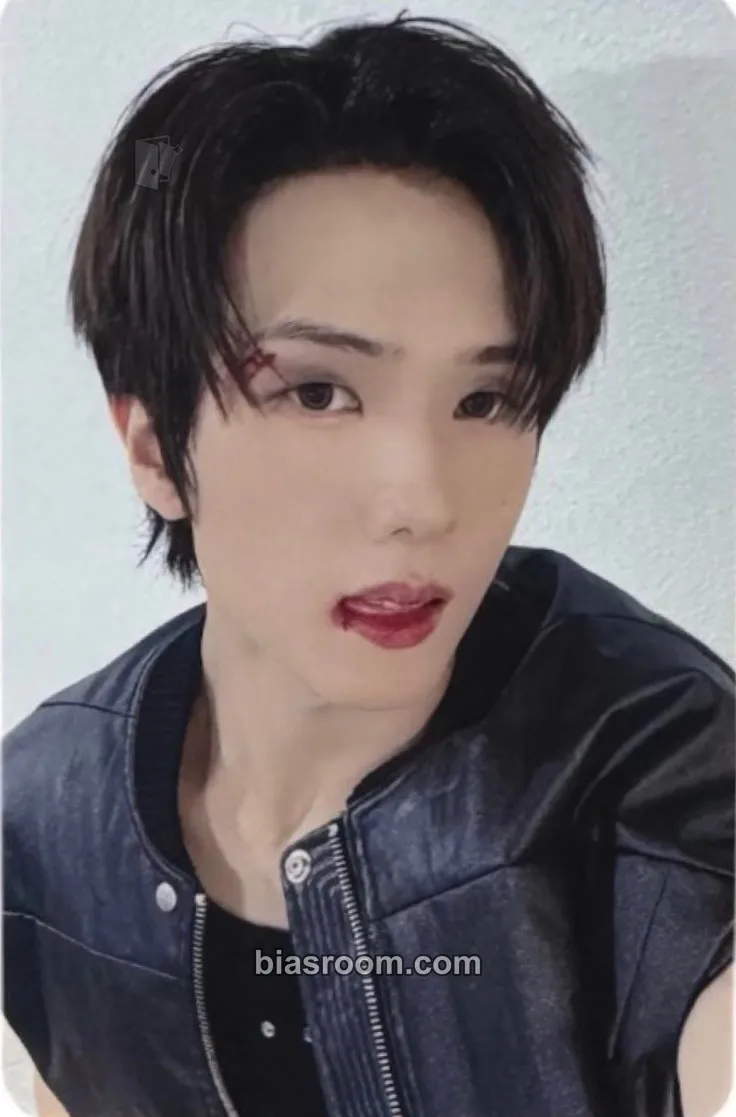 Jisung Beat It Up Photocard - NCT DREAM - NCT DREAM K-pop photocard