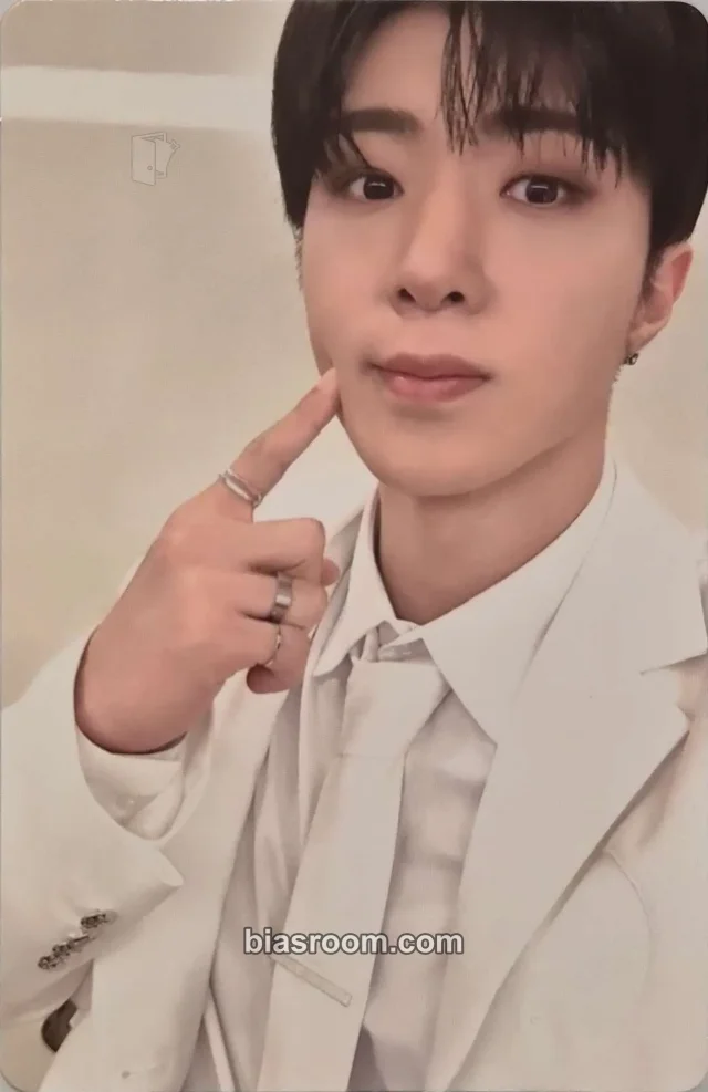 ONF - Wyatt - Spotlight tour in North America  Event