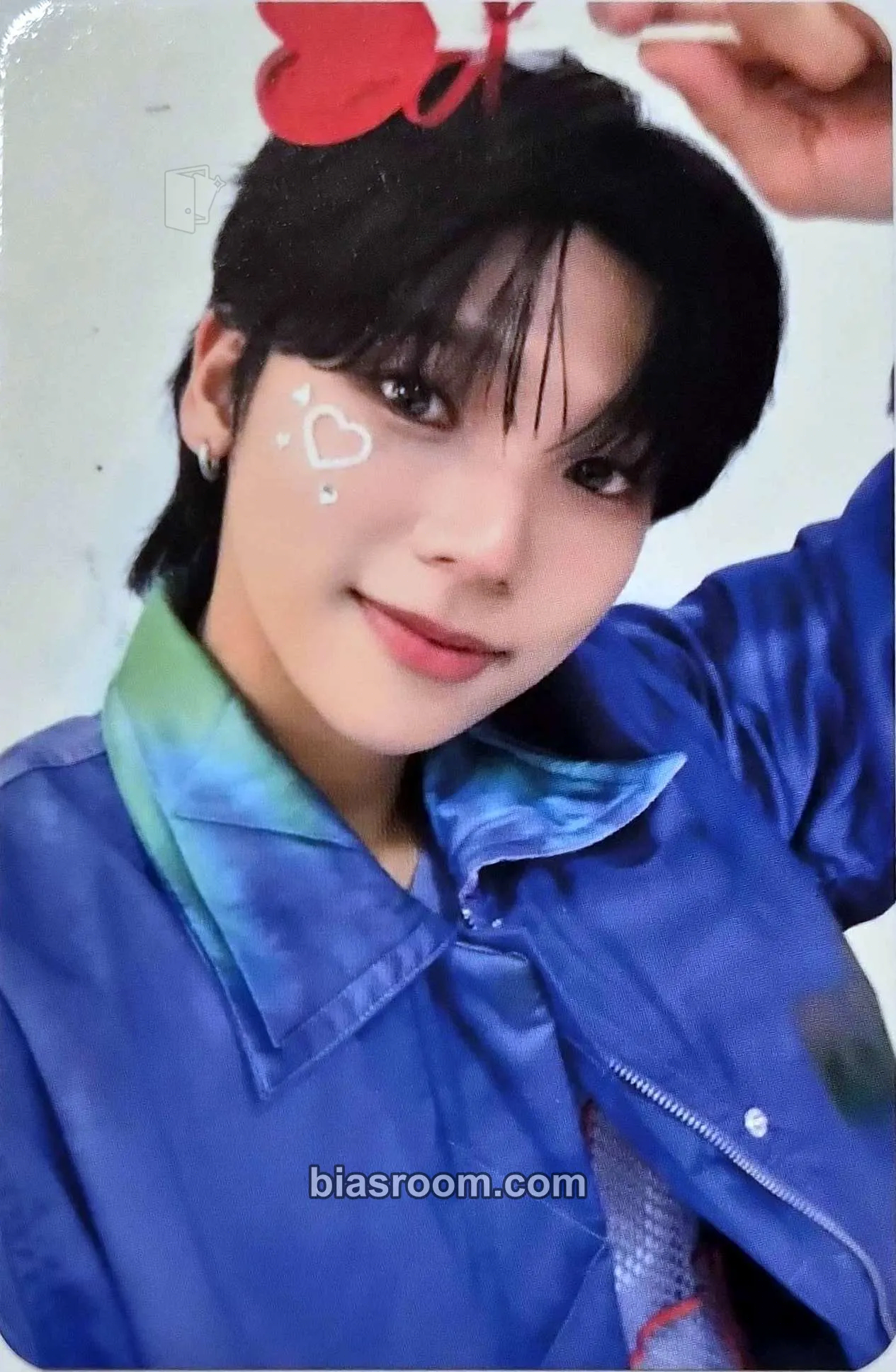Doha Love Potion Photocard - n.SSign - n.SSign K-pop photocard