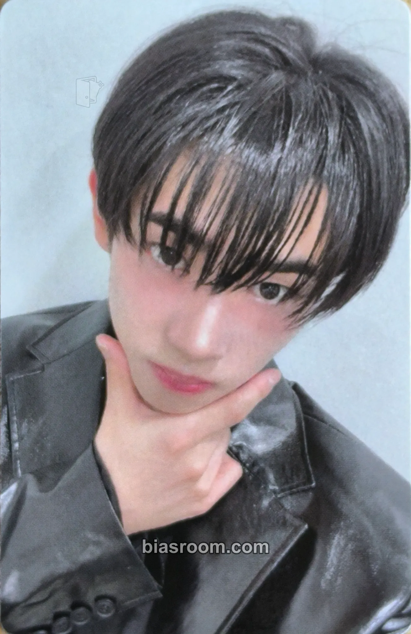 Kang Minseo UNDENIABLE Photocard - FANTASY BOYS - FANTASY BOYS K-pop photocard