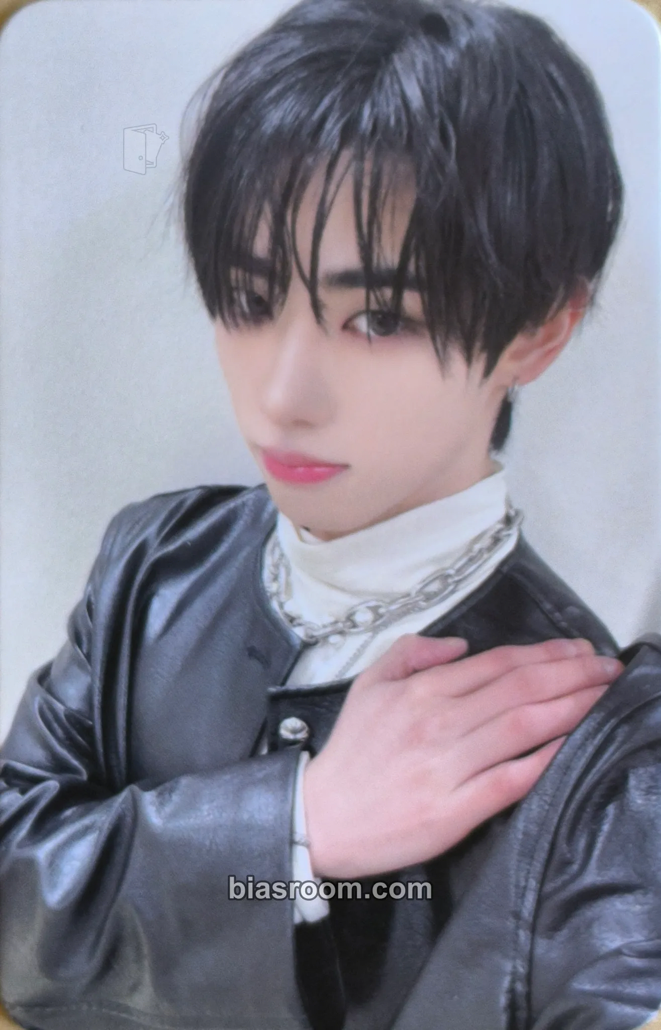 Kang Minseo UNDENIABLE Photocard - FANTASY BOYS - FANTASY BOYS K-pop photocard