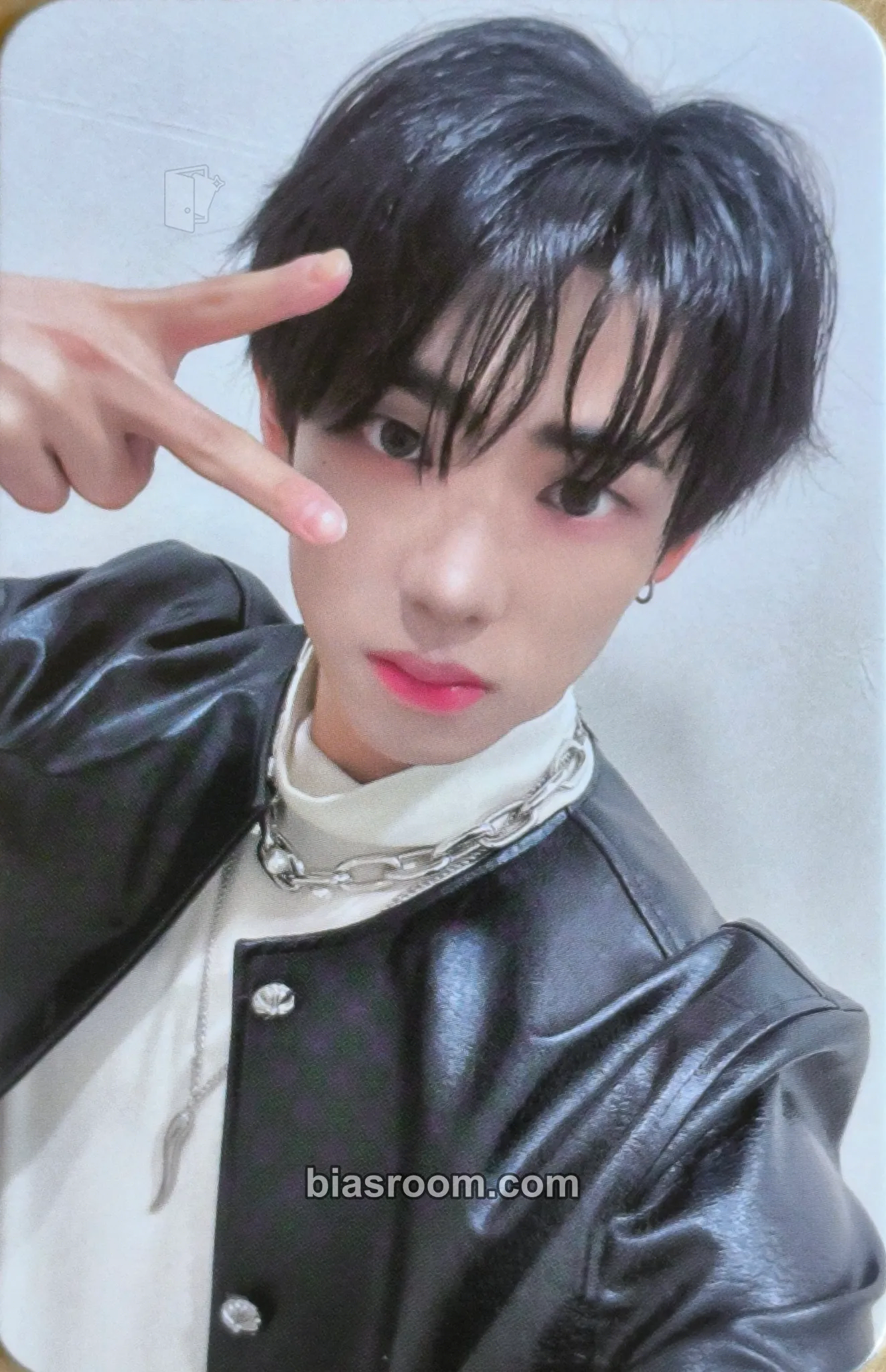 Kang Minseo UNDENIABLE Photocard - FANTASY BOYS - FANTASY BOYS K-pop photocard