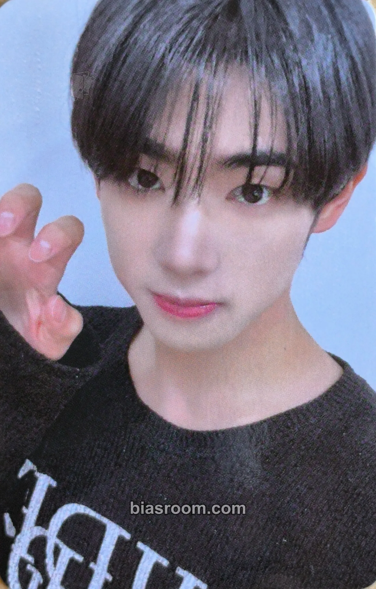 Kang Minseo UNDENIABLE Photocard - FANTASY BOYS - FANTASY BOYS K-pop photocard