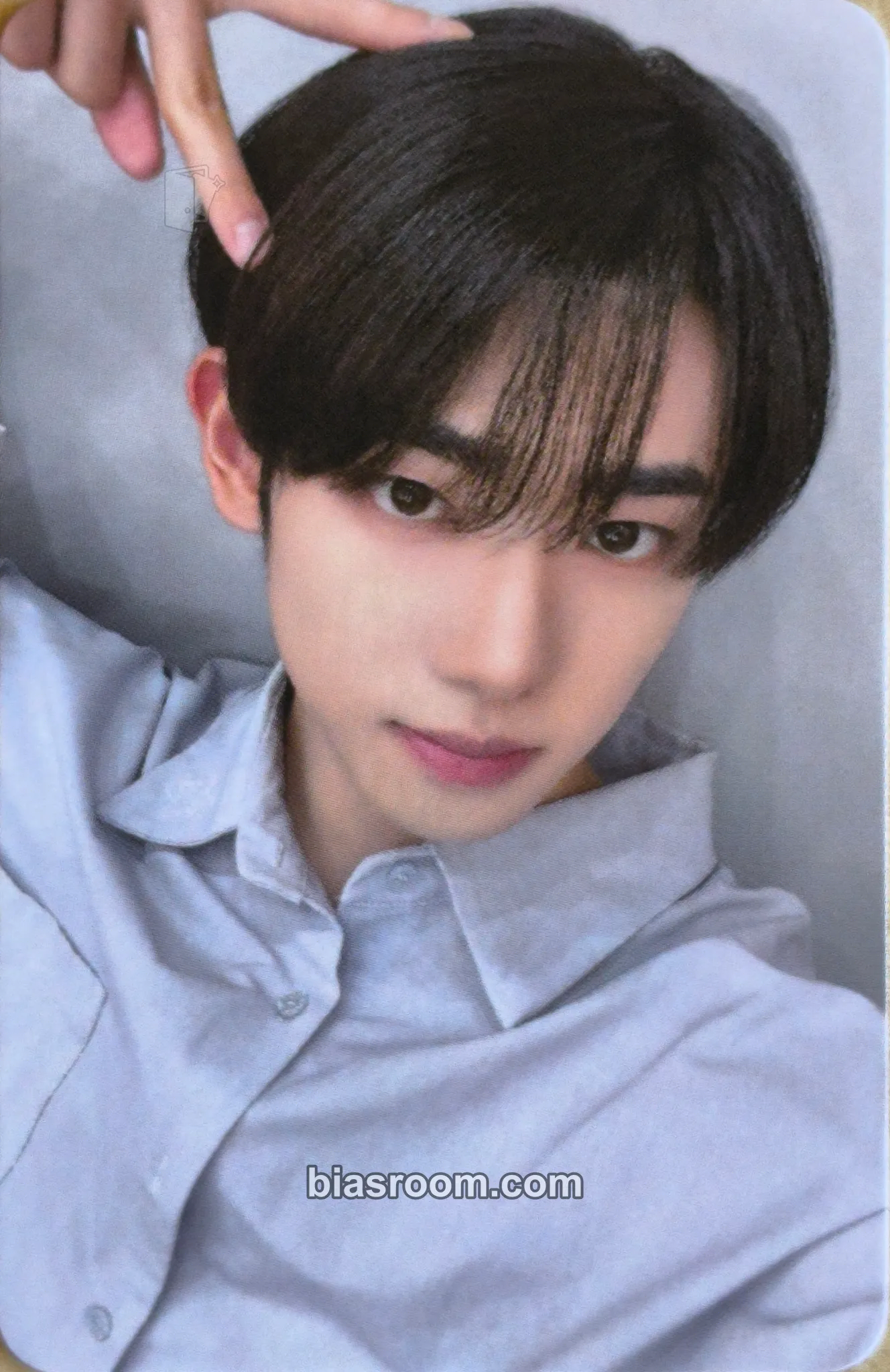 Kang Minseo UNDENIABLE Photocard - FANTASY BOYS - FANTASY BOYS K-pop photocard