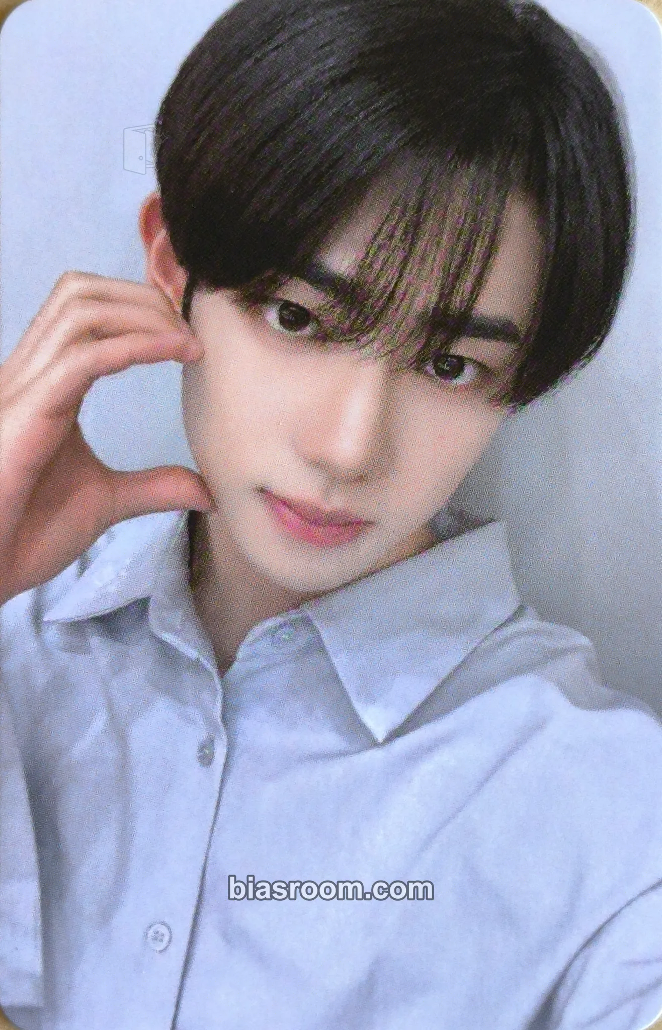 Kang Minseo UNDENIABLE Photocard - FANTASY BOYS - FANTASY BOYS K-pop photocard