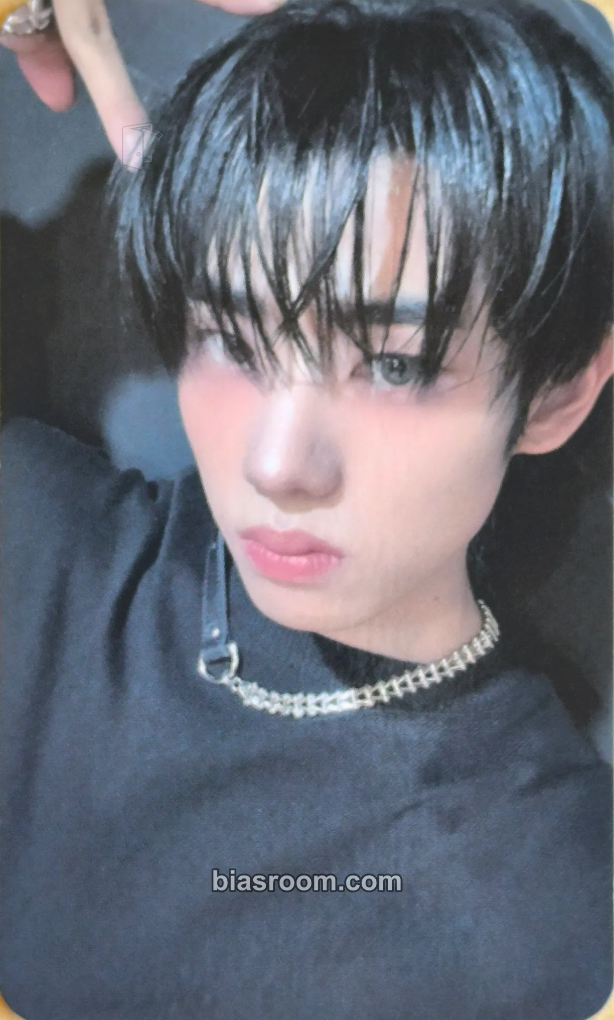 Kang Minseo UNDENIABLE Photocard - FANTASY BOYS - FANTASY BOYS K-pop photocard