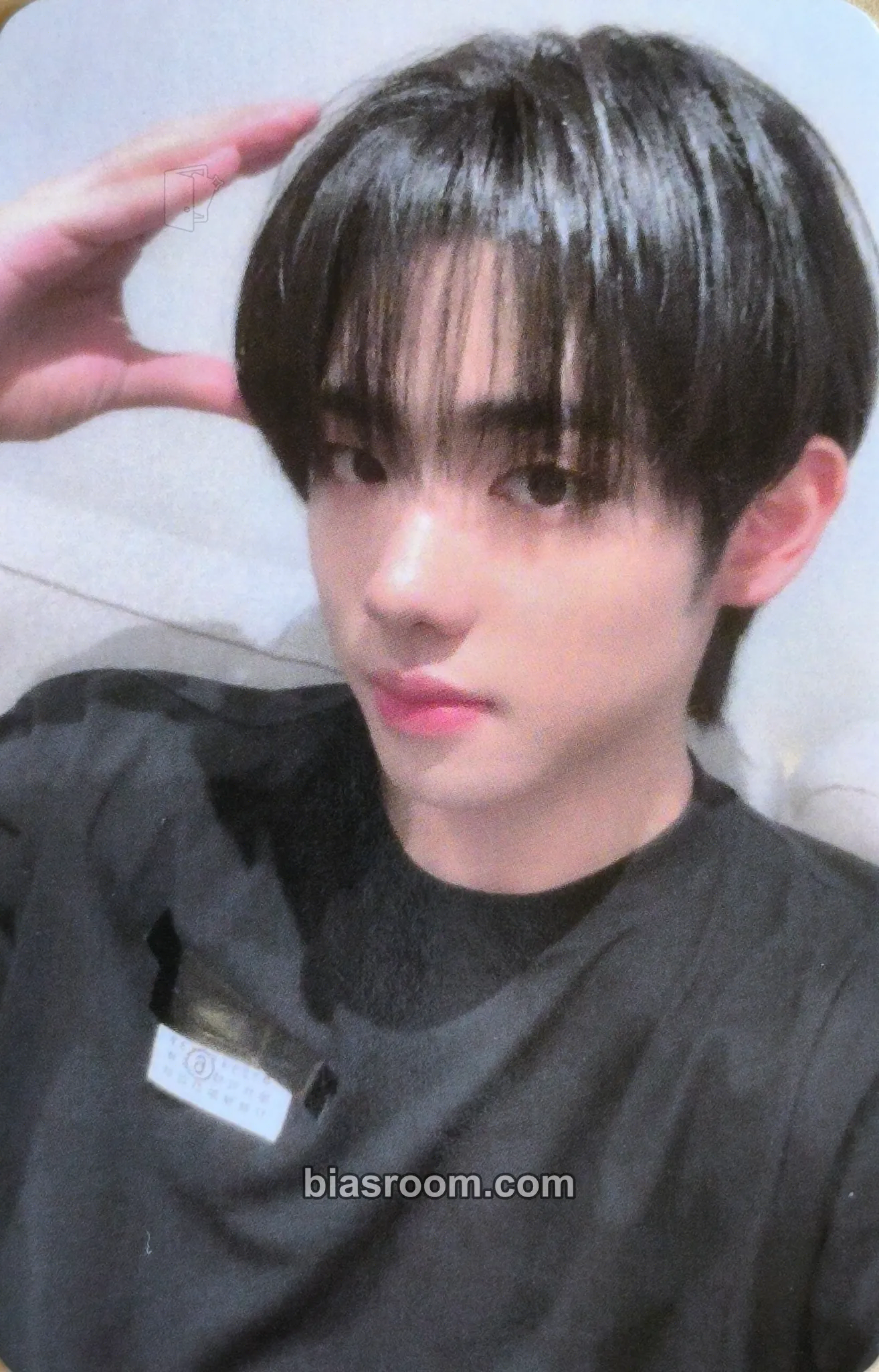 Kang Minseo UNDENIABLE Photocard - FANTASY BOYS - FANTASY BOYS K-pop photocard