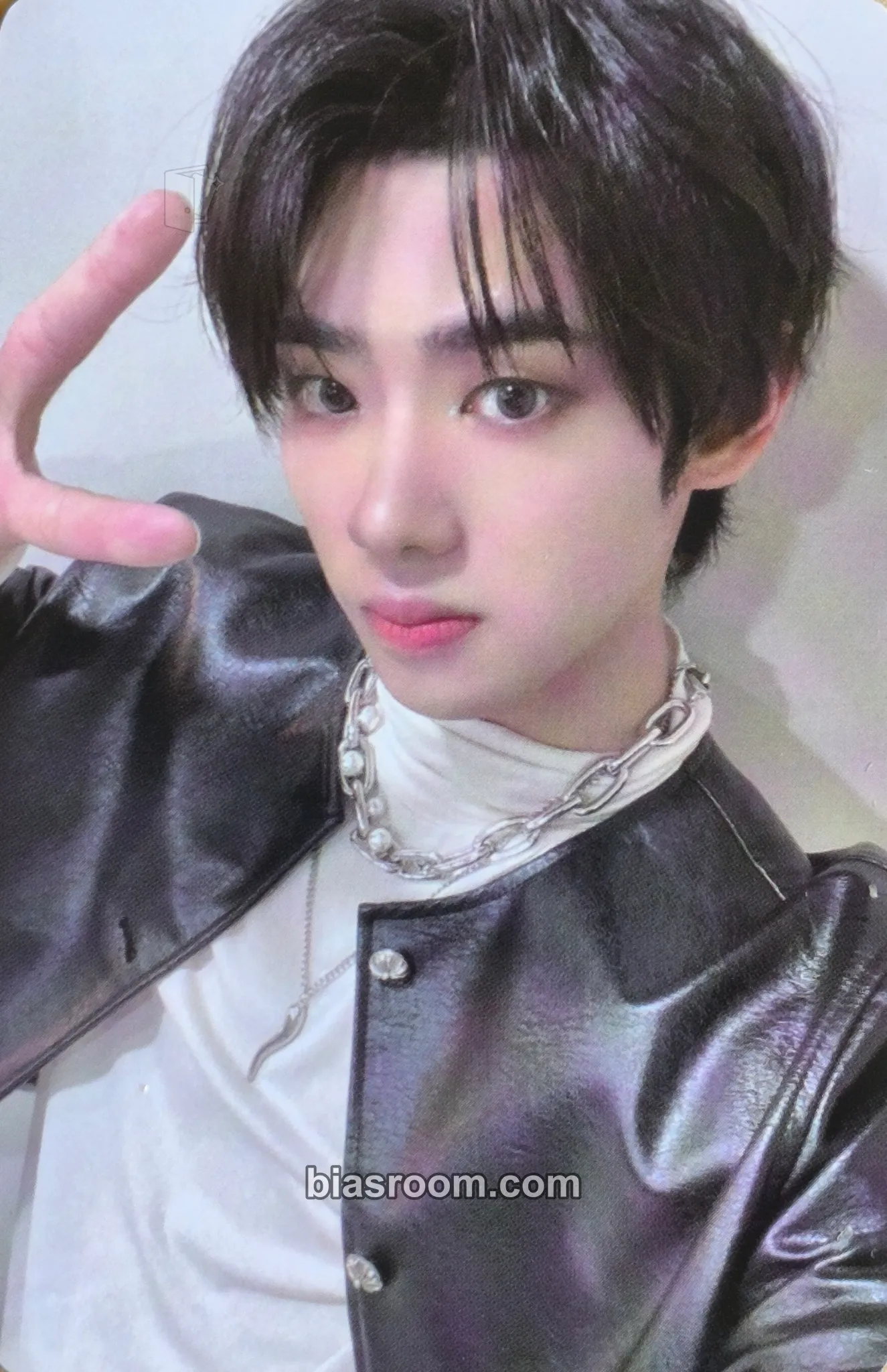 Kang Minseo UNDENIABLE Photocard - FANTASY BOYS - FANTASY BOYS K-pop photocard