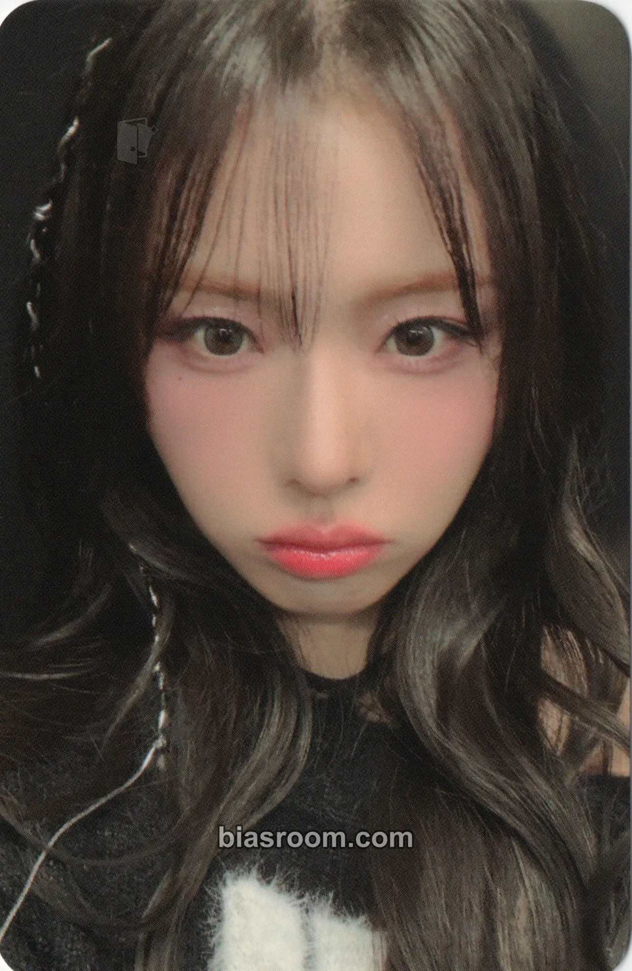 Shuie &our vibe Photocard - SAY MY NAME - SAY MY NAME K-pop photocard