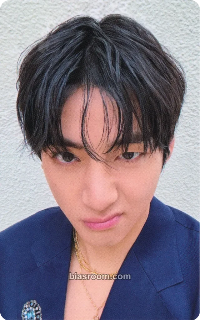 BTS - V - ARIRANG World Tour Event lucky draw (LD) weverse japan shop (wvj)
