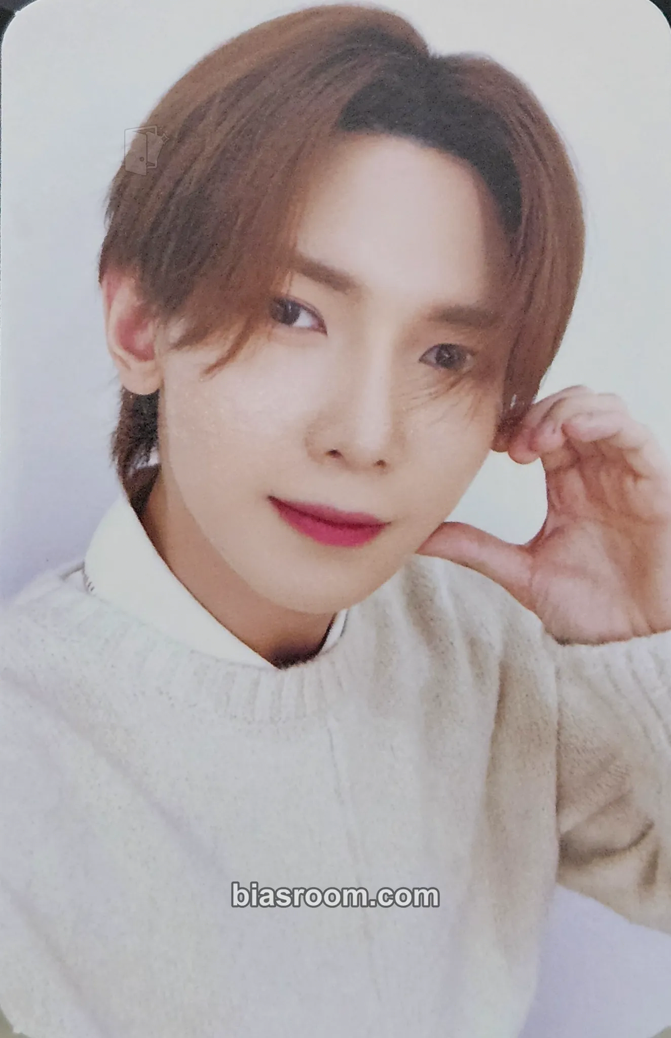 Yeosang ANITEEZ IN DREAMLAND Photocard - ATEEZ - ATEEZ K-pop photocard