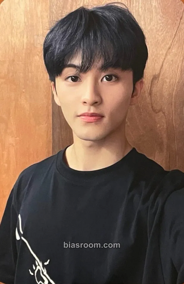 Mark slowacid x teddy island x nct 127 Photocard - NCT 127 - NCT 127 K-pop photocard