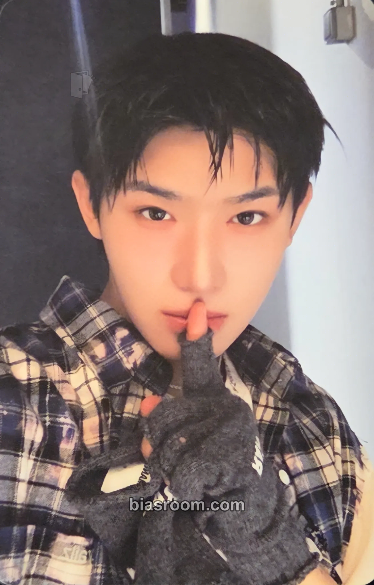 Yichen 1. Got Hooked: An Addictive Symphony Photocard - MODYSSEY - MODYSSEY K-pop photocard