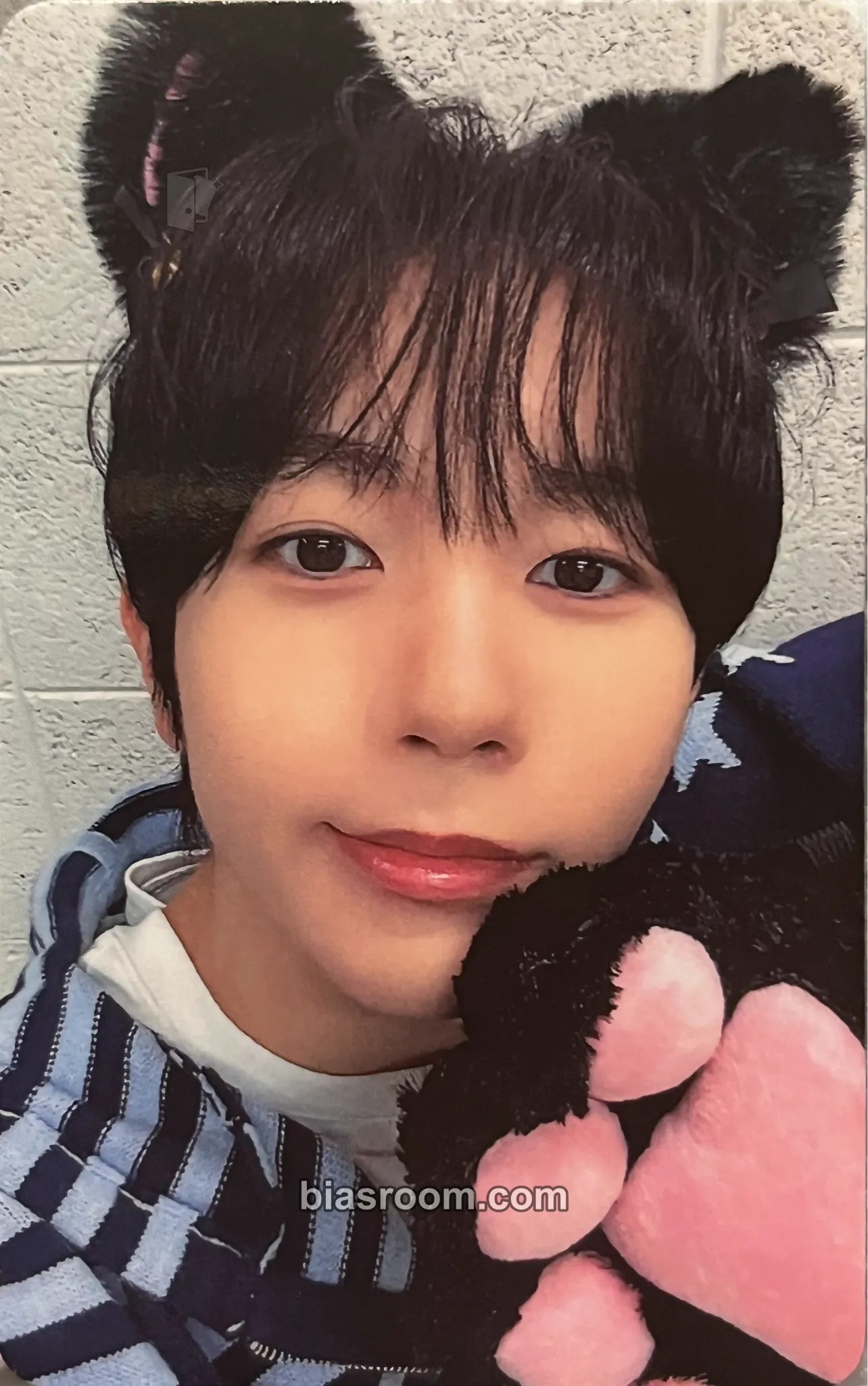 Ryo COLOR Photocard - NCT WISH - NCT WISH K-pop photocard
