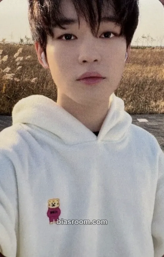 Chenle FCMM X NCT DREAM Photocard - NCT DREAM - NCT DREAM K-pop photocard