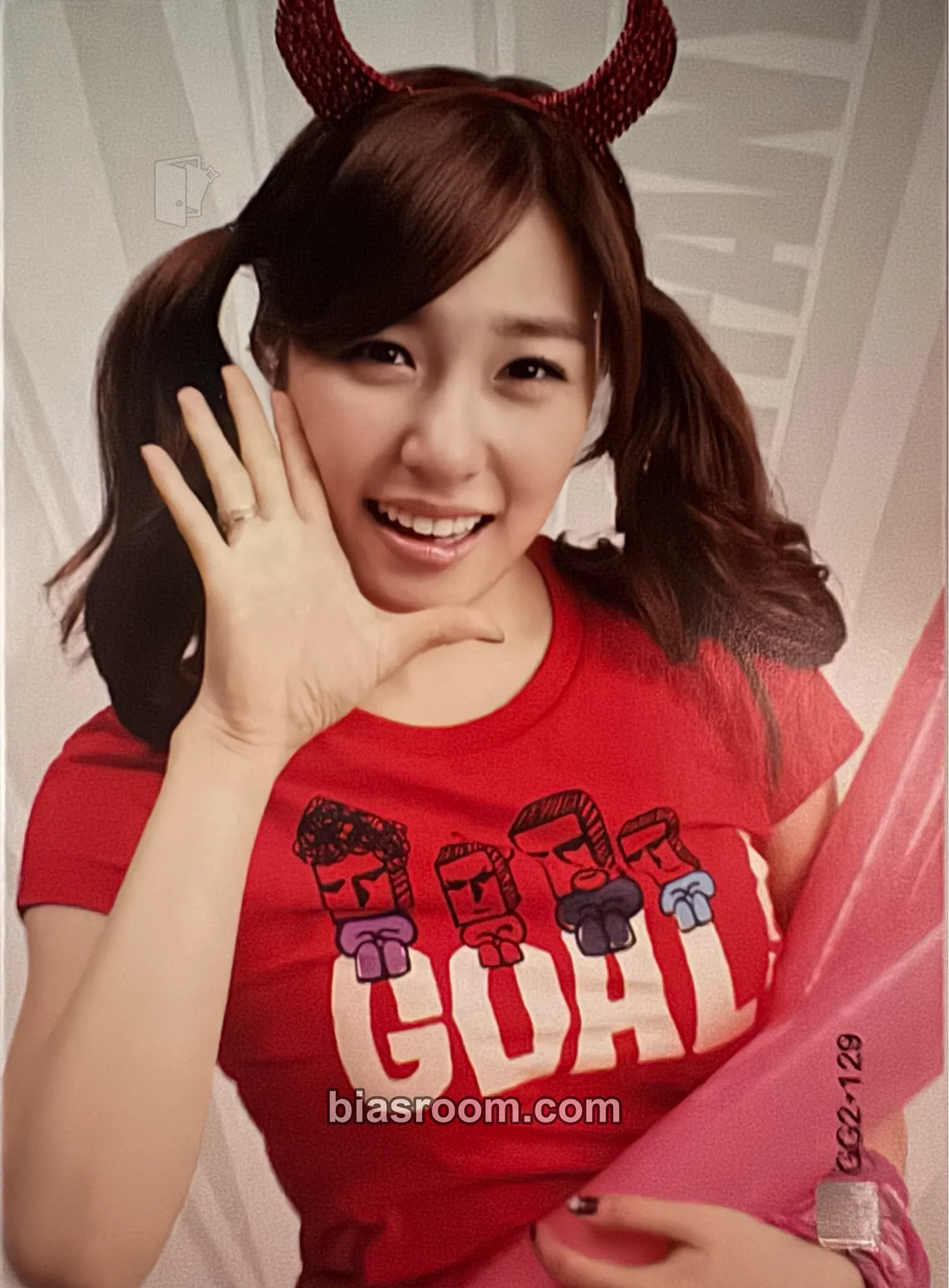 Tiffany Girls' Generation Star Collection Cards Photocard - Girls' Generation - Girls' Generation K-pop photocard