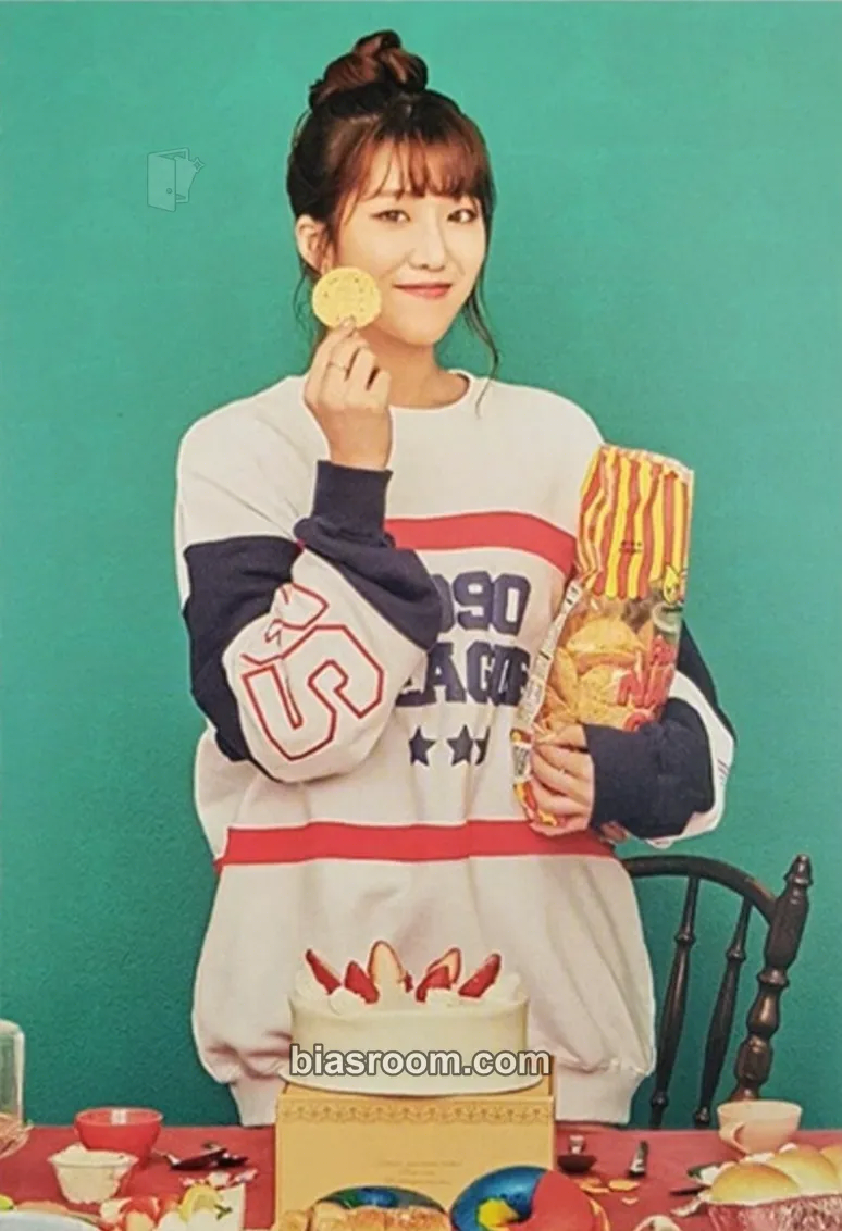Dawon 1st OFFICIAL FANCLUB 'UJUNG' KIT Photocard - WJSN - WJSN K-pop photocard