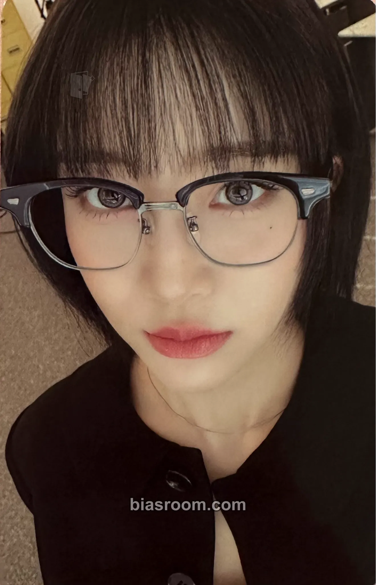 Sumin GPT (Japanese Ver.)/ Tell Me Now Photocard - STAYC - STAYC K-pop photocard