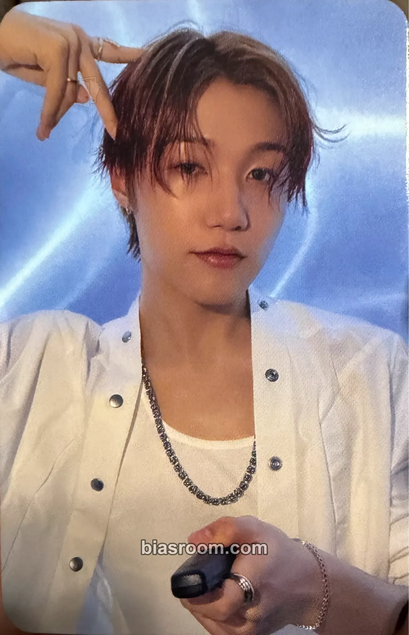 Jongseob Harmony: All In Photocard - P1Harmony - P1Harmony K-pop photocard