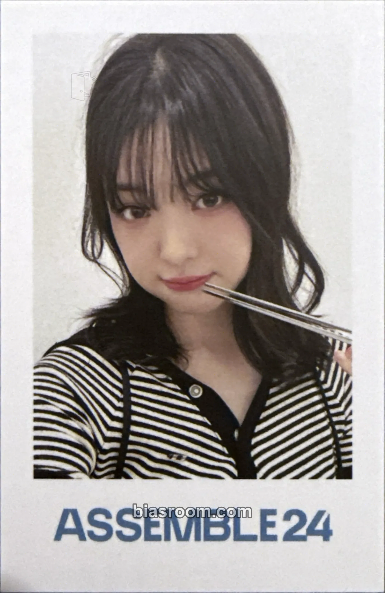 Lynn Assemble24 Photocard - tripleS - tripleS K-pop photocard
