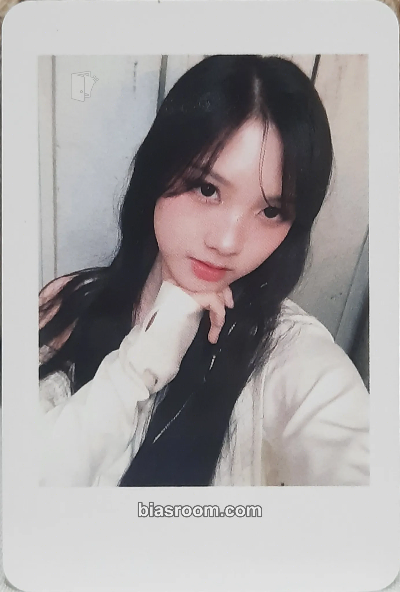 Sullin Assemble24 Photocard - tripleS - tripleS K-pop photocard