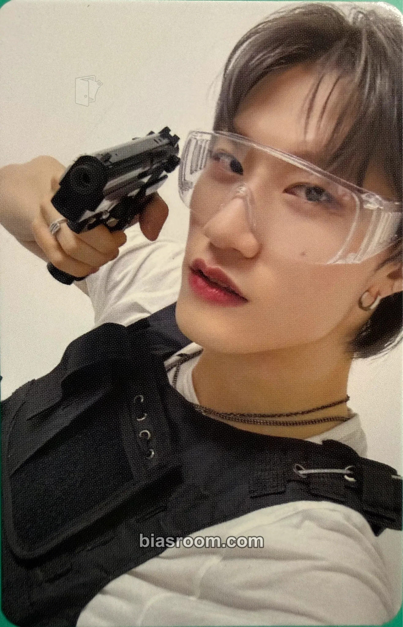 Bang Yedam ONLY ONE Photocard - Bang Yedam K-pop photocard