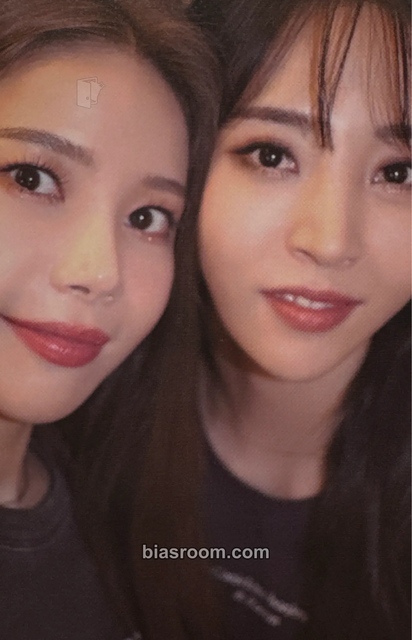 ACT 1, SCENE 1 Photocard - MAMAMOO - MAMAMOO K-pop photocard