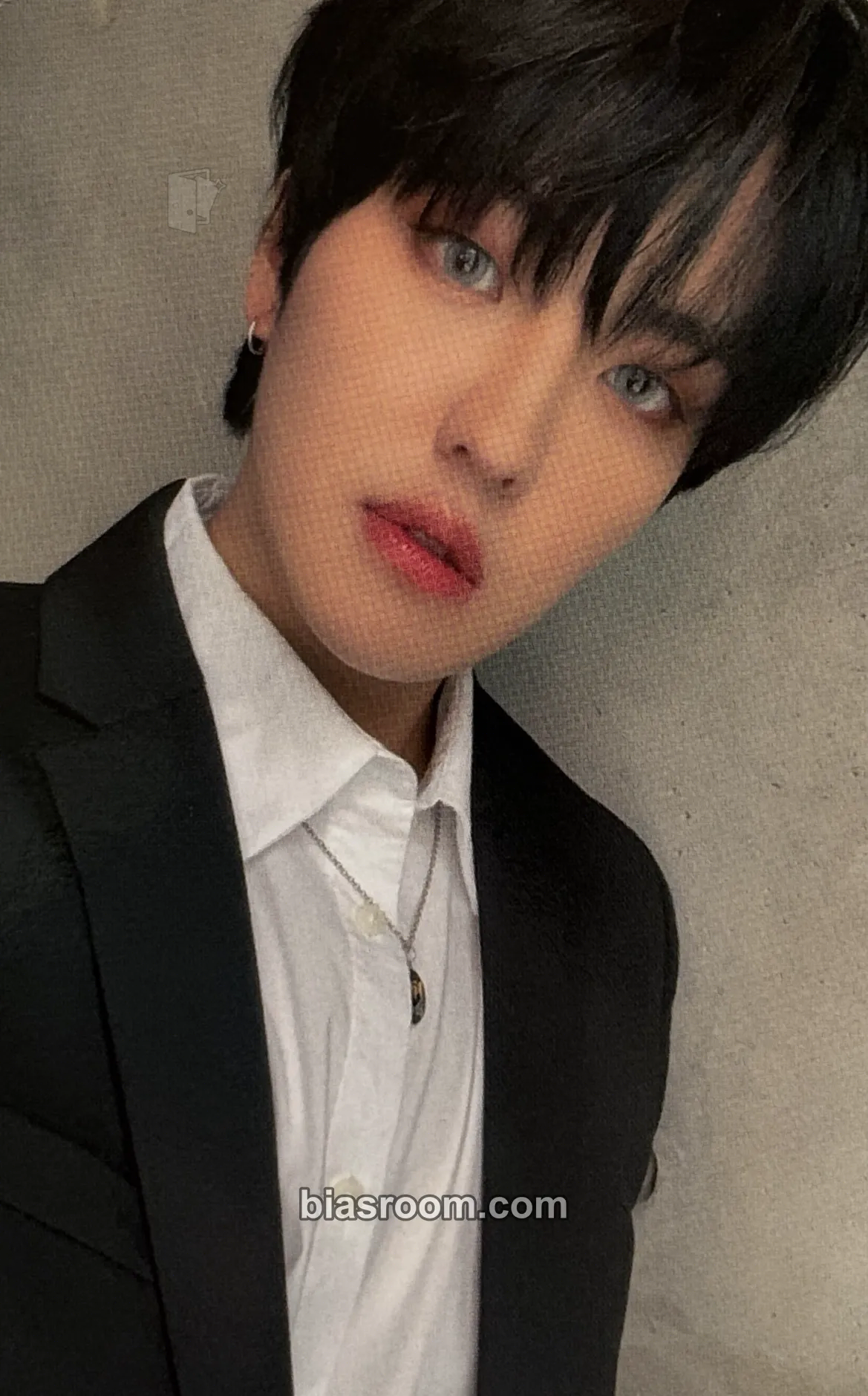 Louis History of Kingdom : PartⅤ. Louis Photocard - The KingDom - The KingDom K-pop photocard